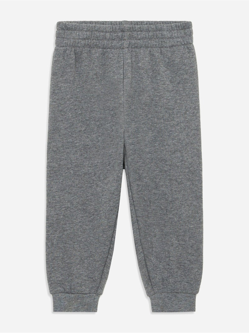 Completo a 2 pezzi - Jordan Grigio - Kiabi