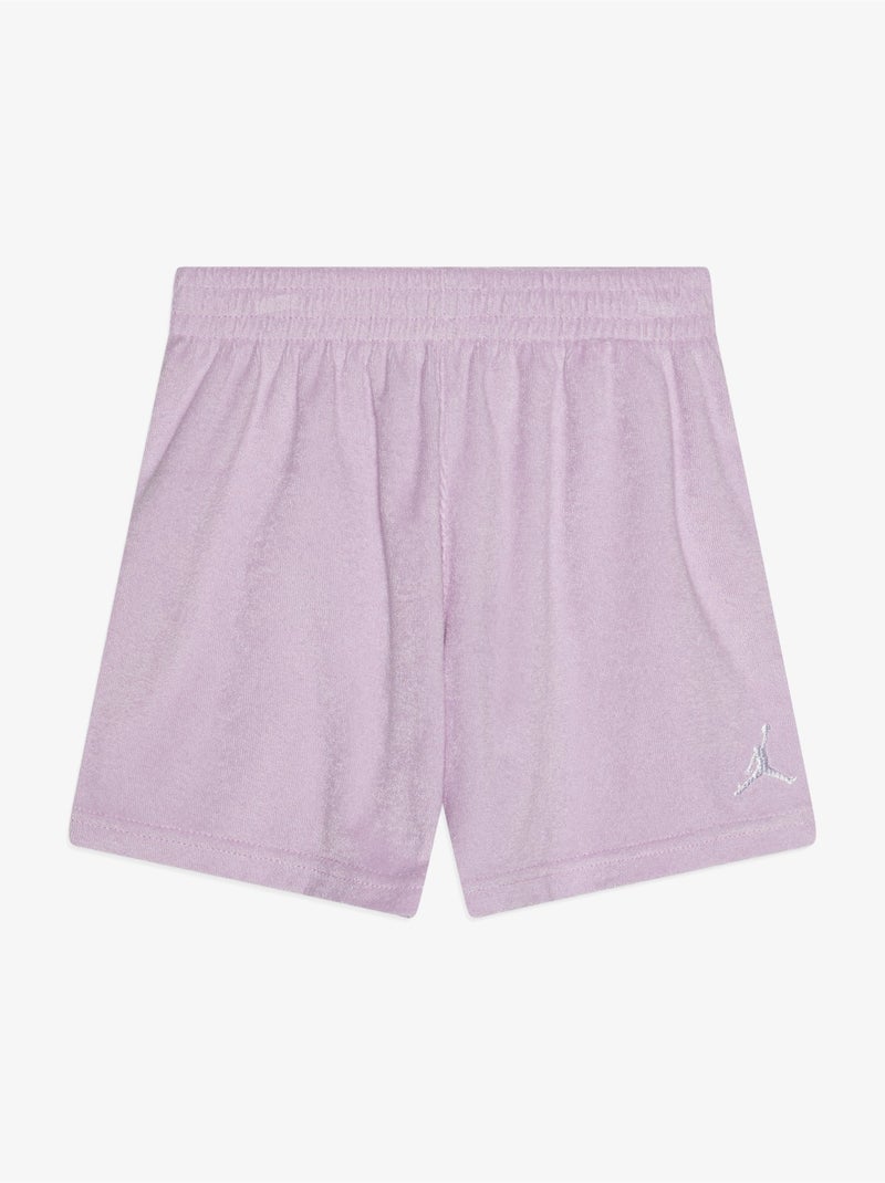 Completo a 2 pezzi - Jordan Malva lilla - Kiabi