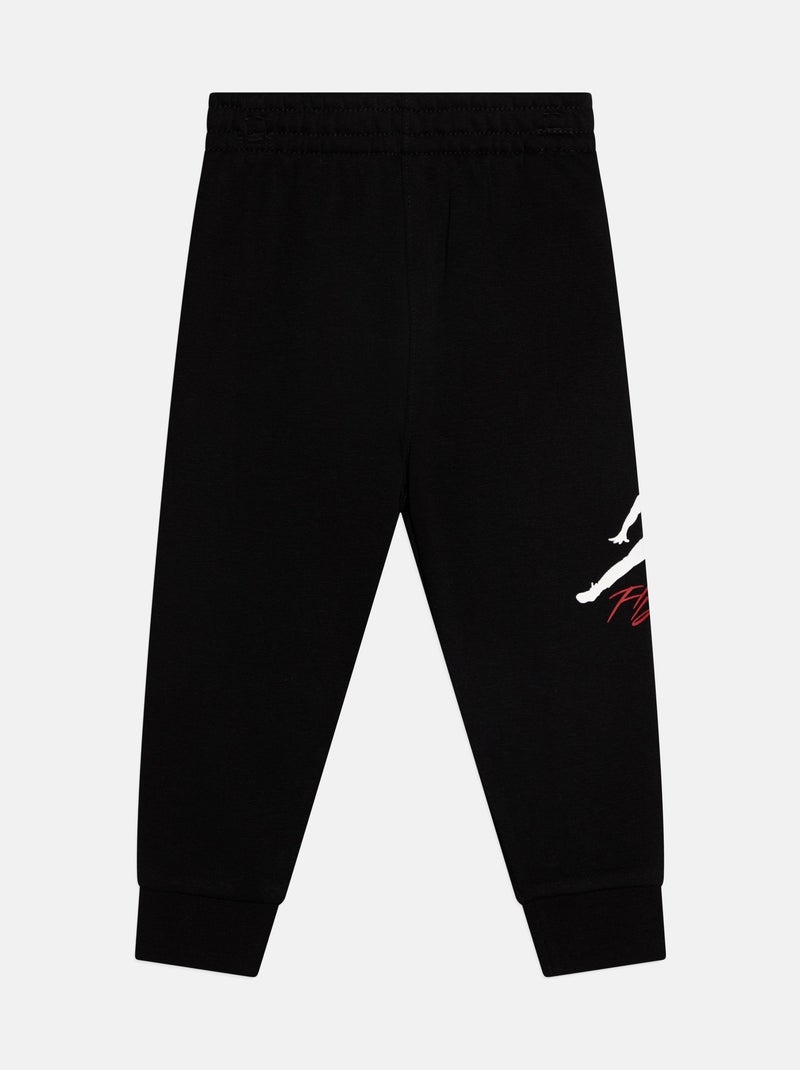 Completo a 2 pezzi - Jordan Nero - Kiabi