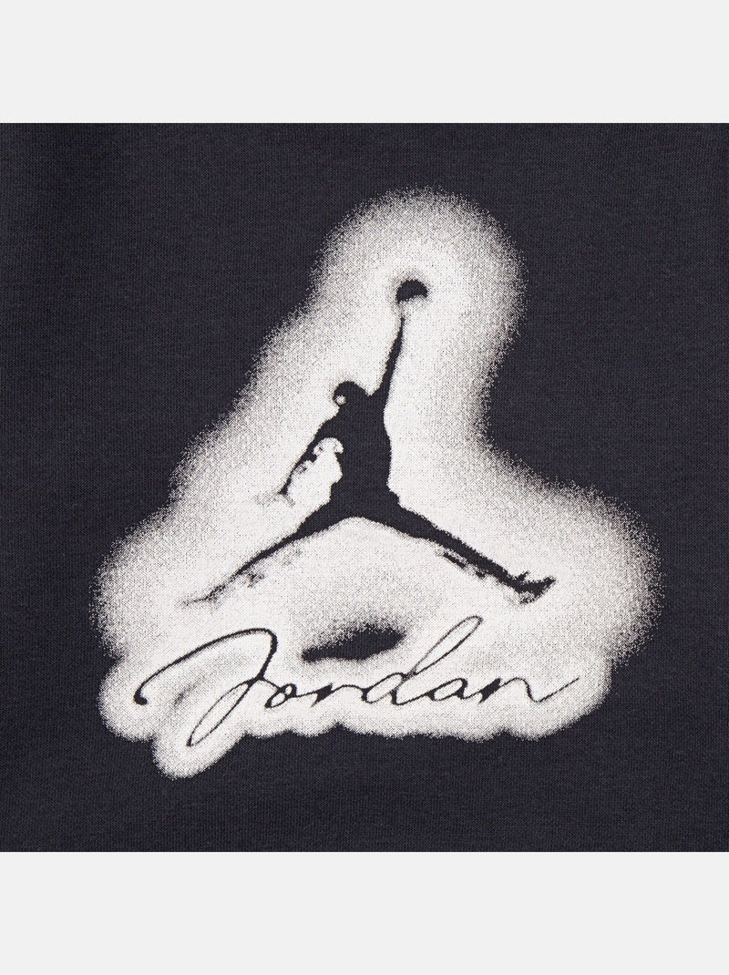 Completo a 2 pezzi - Jordan Nero - Kiabi