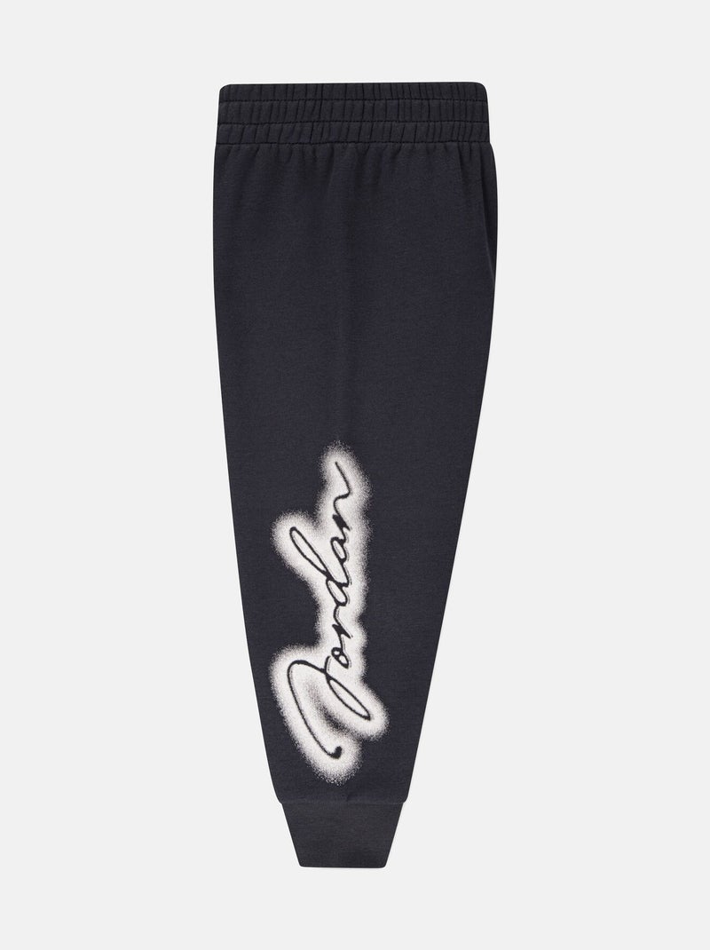 Completo a 2 pezzi - Jordan Nero - Kiabi