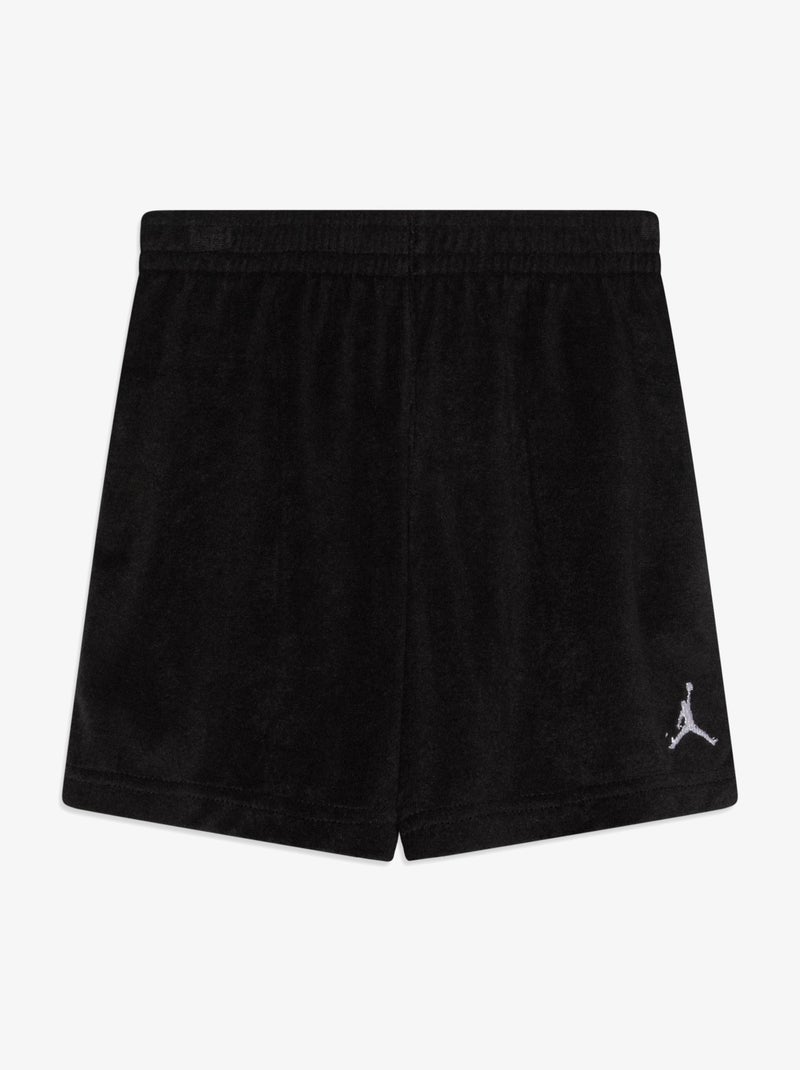 Completo a 2 pezzi - Jordan Nero - Kiabi