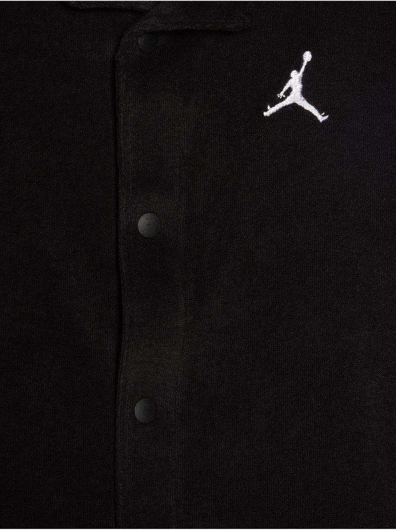 Completo a 2 pezzi - Jordan Nero - Kiabi