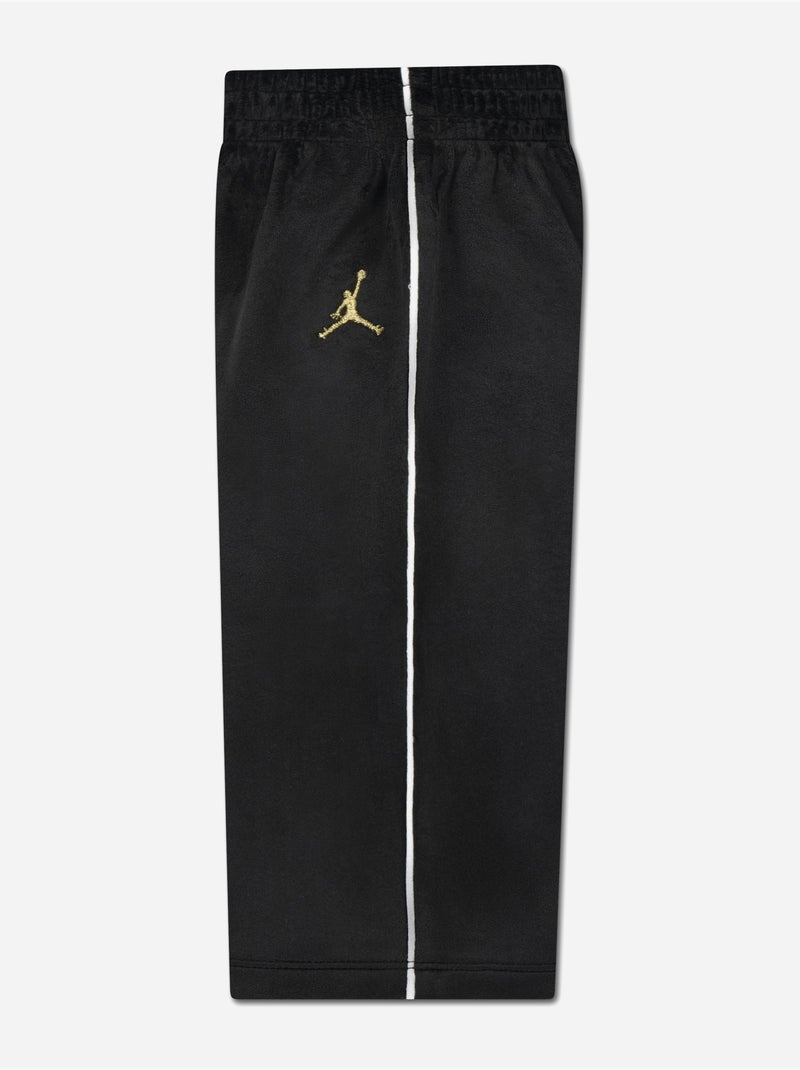 Completo a 2 pezzi - Jordan Nero - Kiabi