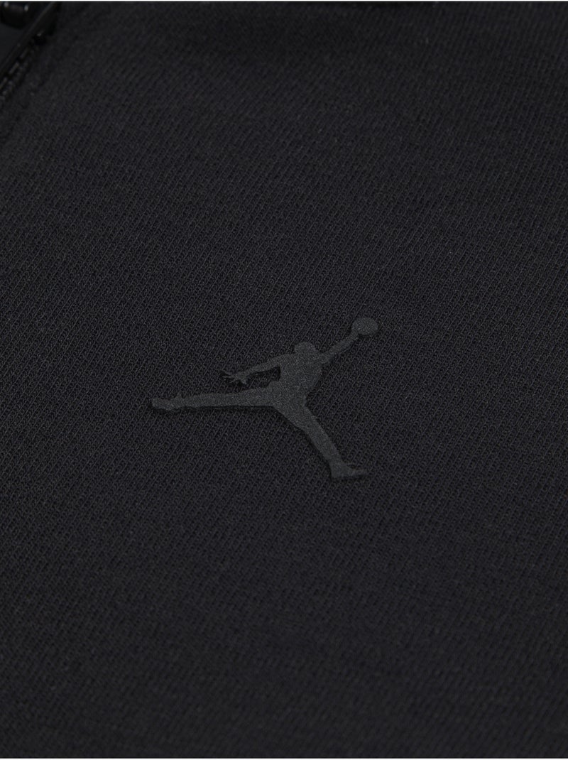 Completo a 2 pezzi - Jordan Nero - Kiabi