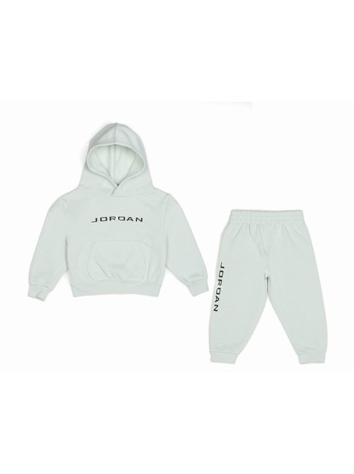 Completo a 2 pezzi - jordan - Kiabi