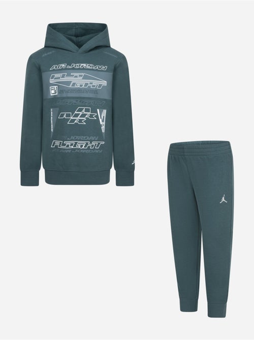 Completo a 2 pezzi - jordan - Kiabi