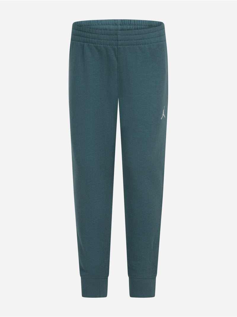 Completo a 2 pezzi - Jordan Verde - Kiabi