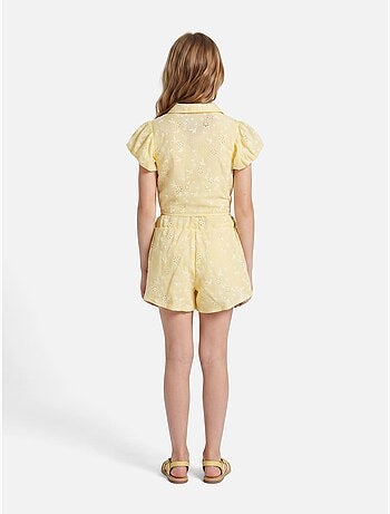 Completo a 2 pezzi - Kids Star