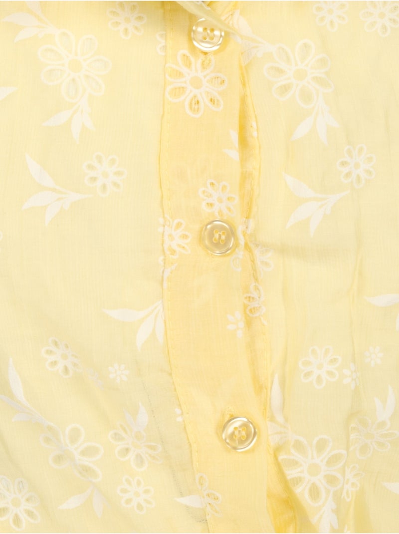 Completo a 2 pezzi - Kids Star Giallo - Kiabi