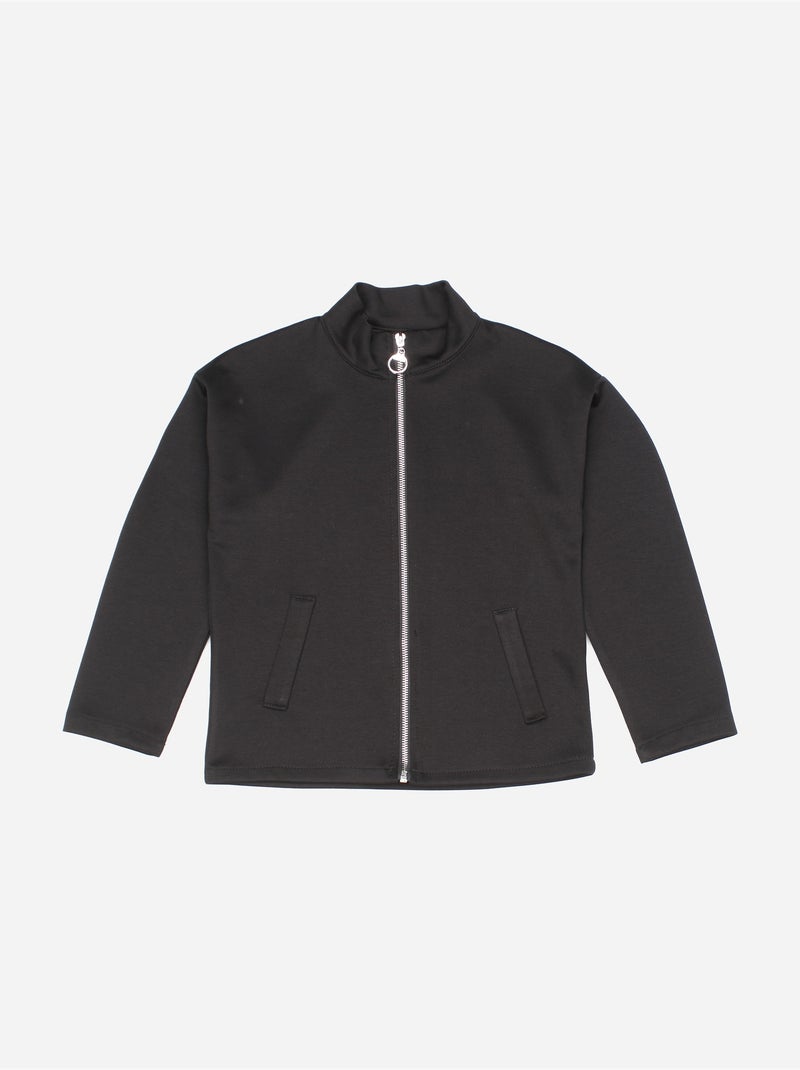 Completo a 2 pezzi - Kids Star Nero - Kiabi