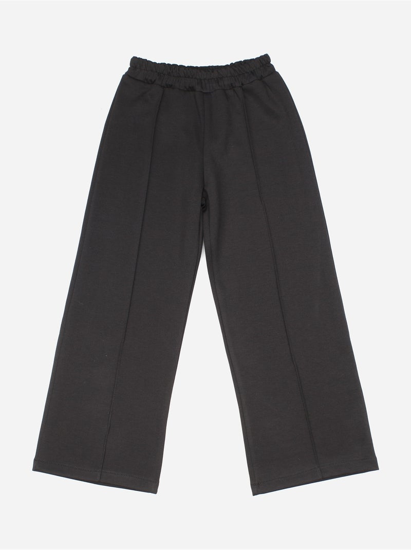 Completo a 2 pezzi - Kids Star Nero - Kiabi
