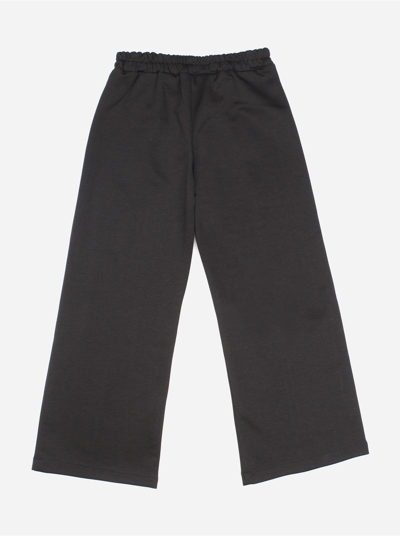 Completo a 2 pezzi - Kids Star Nero - Kiabi