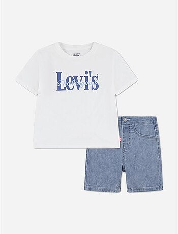 Completo a 2 pezzi - Levi's Kids