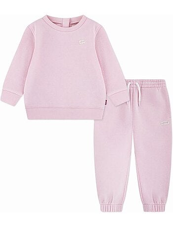 Completo a 2 pezzi - levi's kids