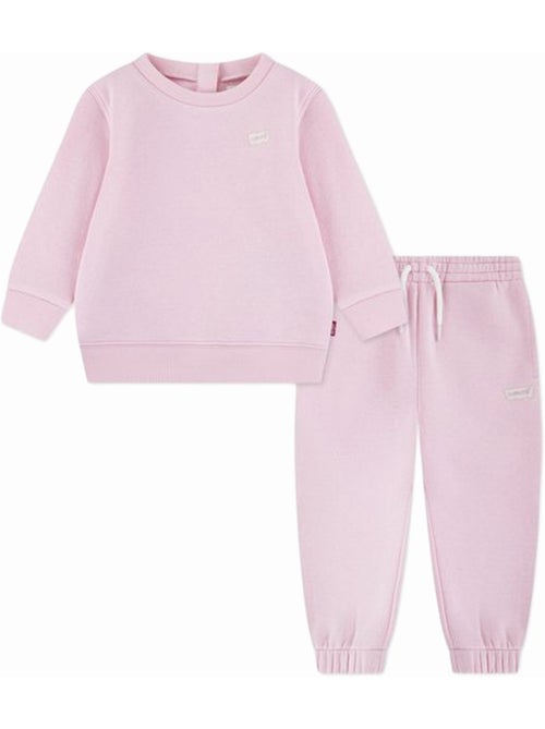 Completo a 2 pezzi - levi's kids - Kiabi