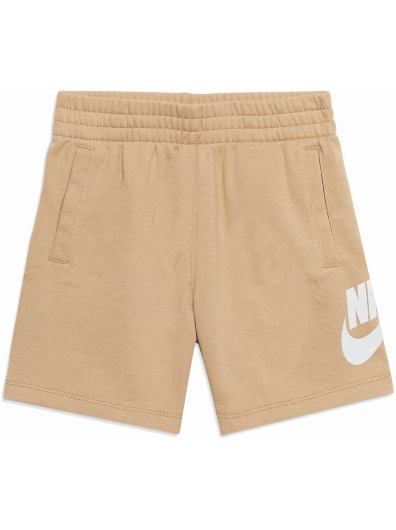 Completo a 2 pezzi - Nike Beige - Kiabi