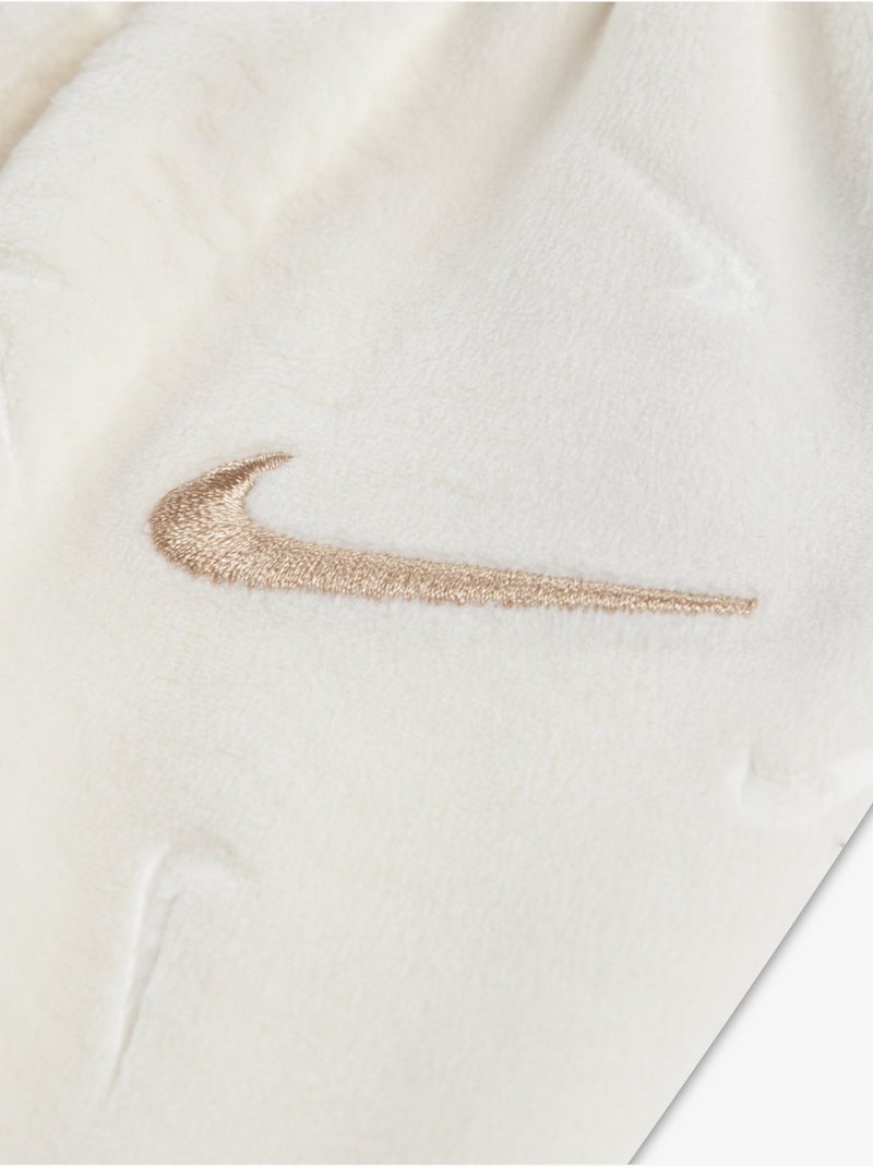 Completo a 2 pezzi - nike Bianco - Kiabi