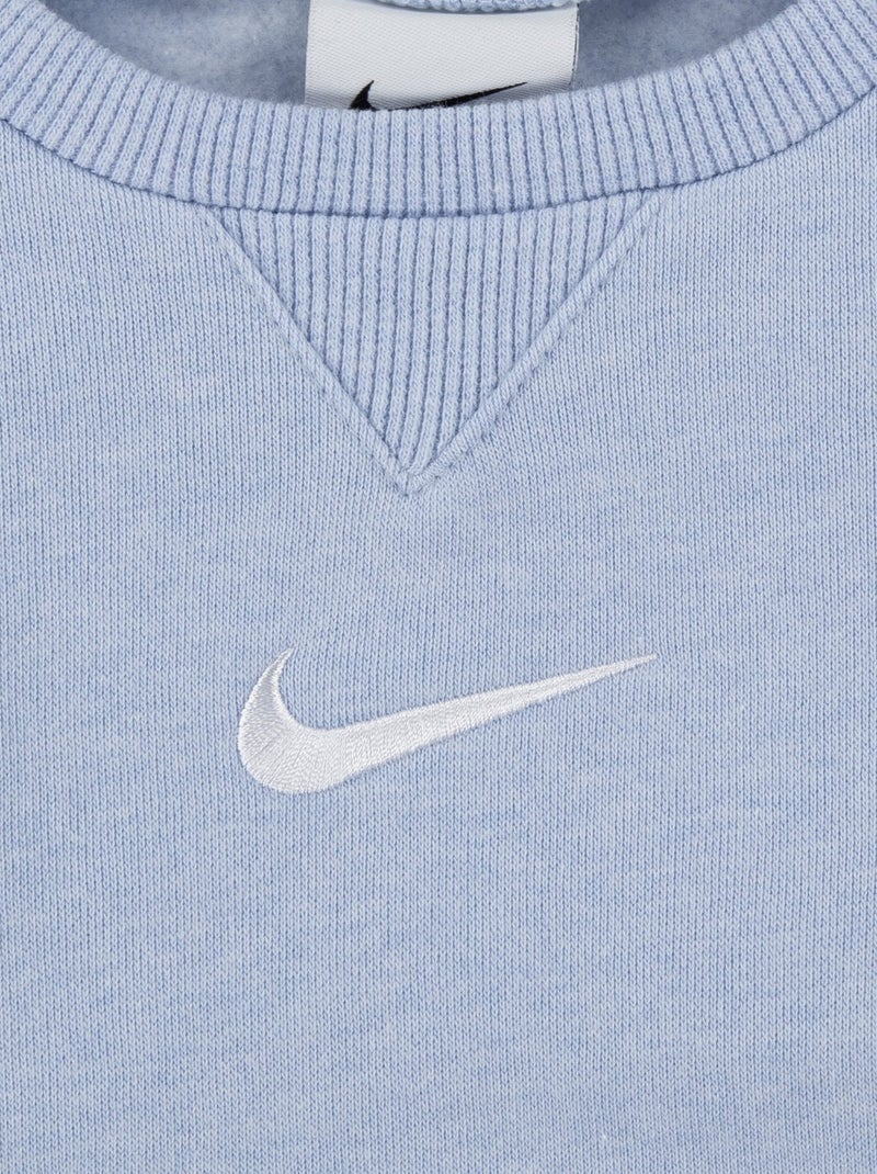 Completo a 2 pezzi - Nike Blu chiaro - Kiabi
