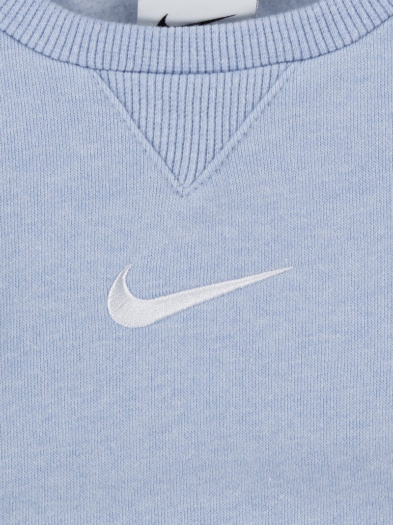 Completo a 2 pezzi - Nike Blu chiaro - Kiabi