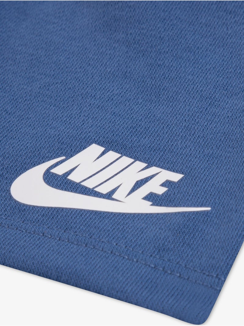 Completo a 2 pezzi - Nike Blu - Kiabi