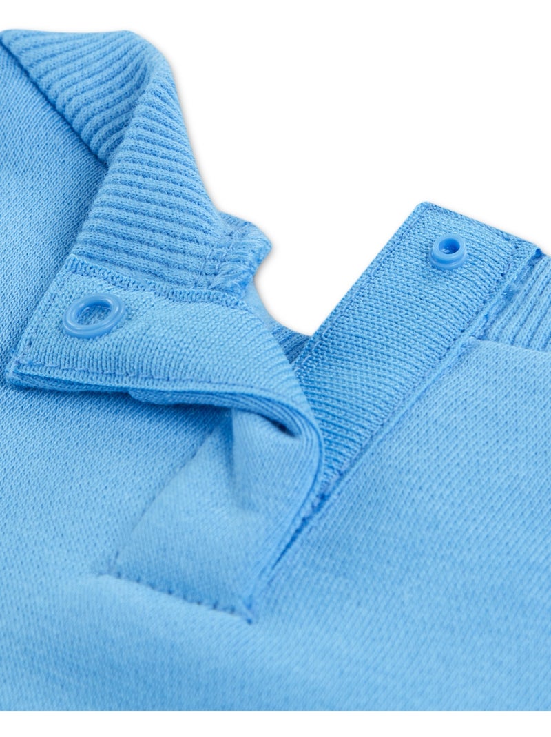 Completo a 2 pezzi - nike Blu - Kiabi