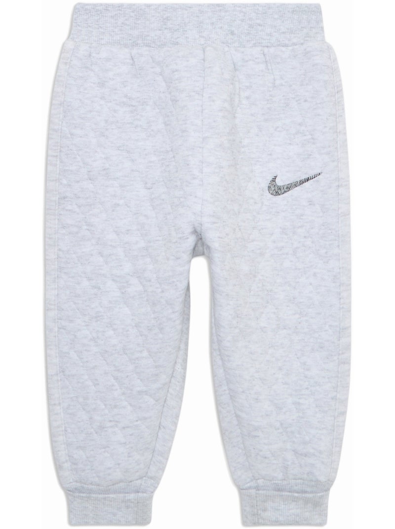 Completo a 2 pezzi - Nike Grigio melangiato - Kiabi