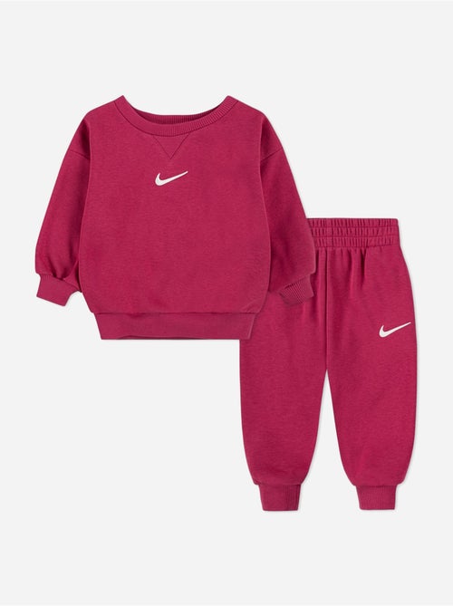 Completo a 2 pezzi - nike - Kiabi