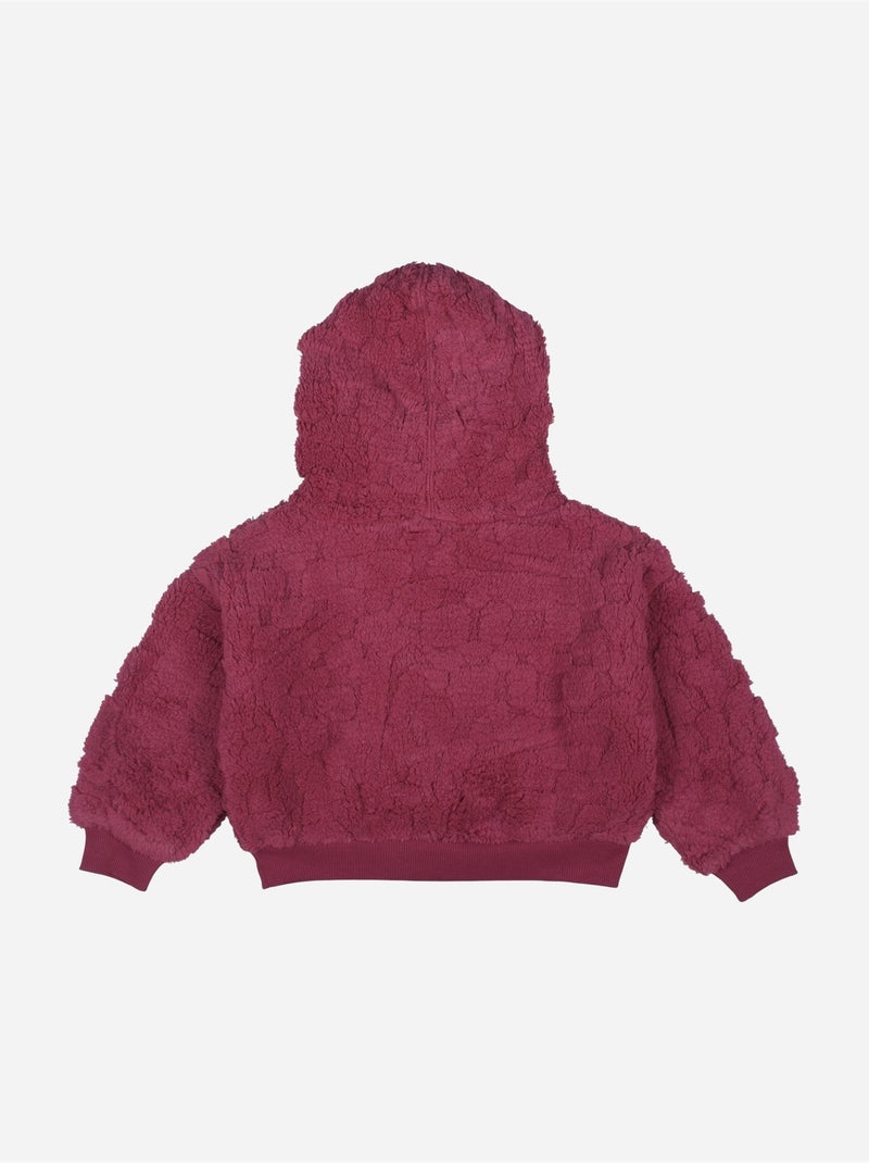 Completo a 2 pezzi - Nike Magenta - Kiabi