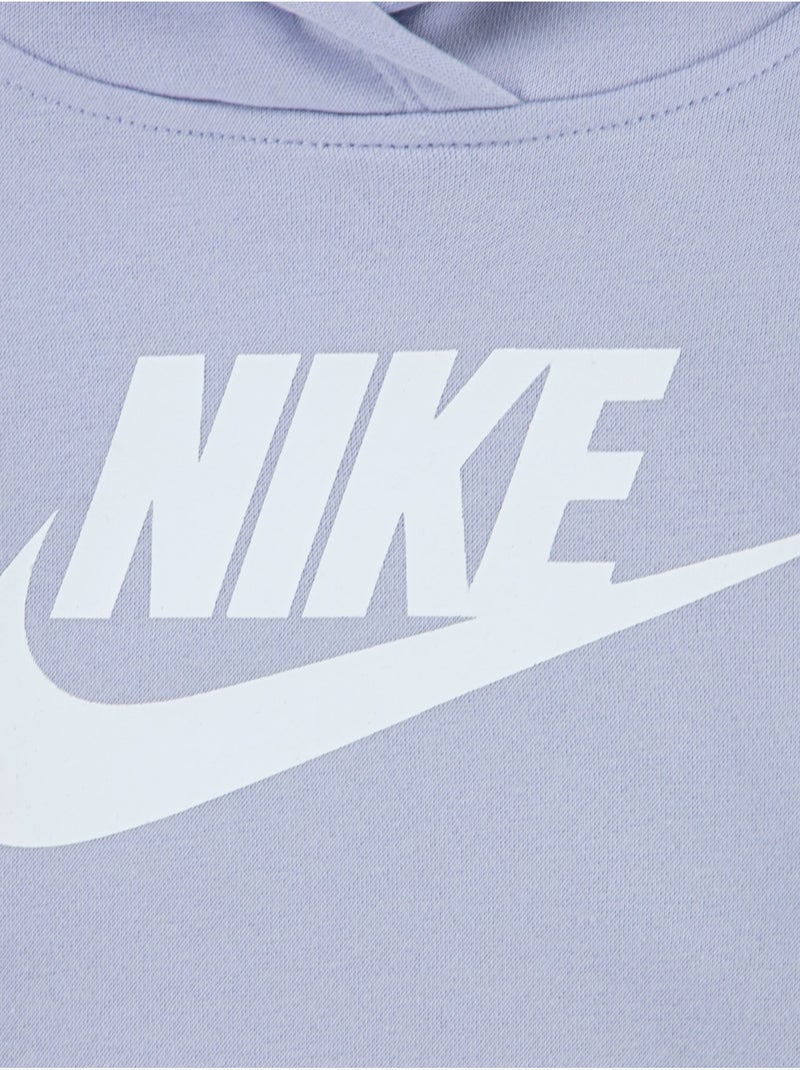 Completo a 2 pezzi - Nike Malva lilla - Kiabi