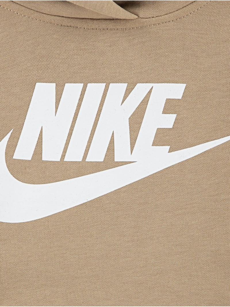 Completo a 2 pezzi - Nike Marrone chiaro - Kiabi
