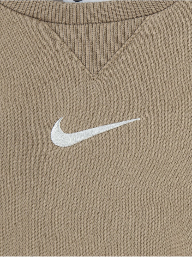 Completo a 2 pezzi - Nike Marrone - Kiabi