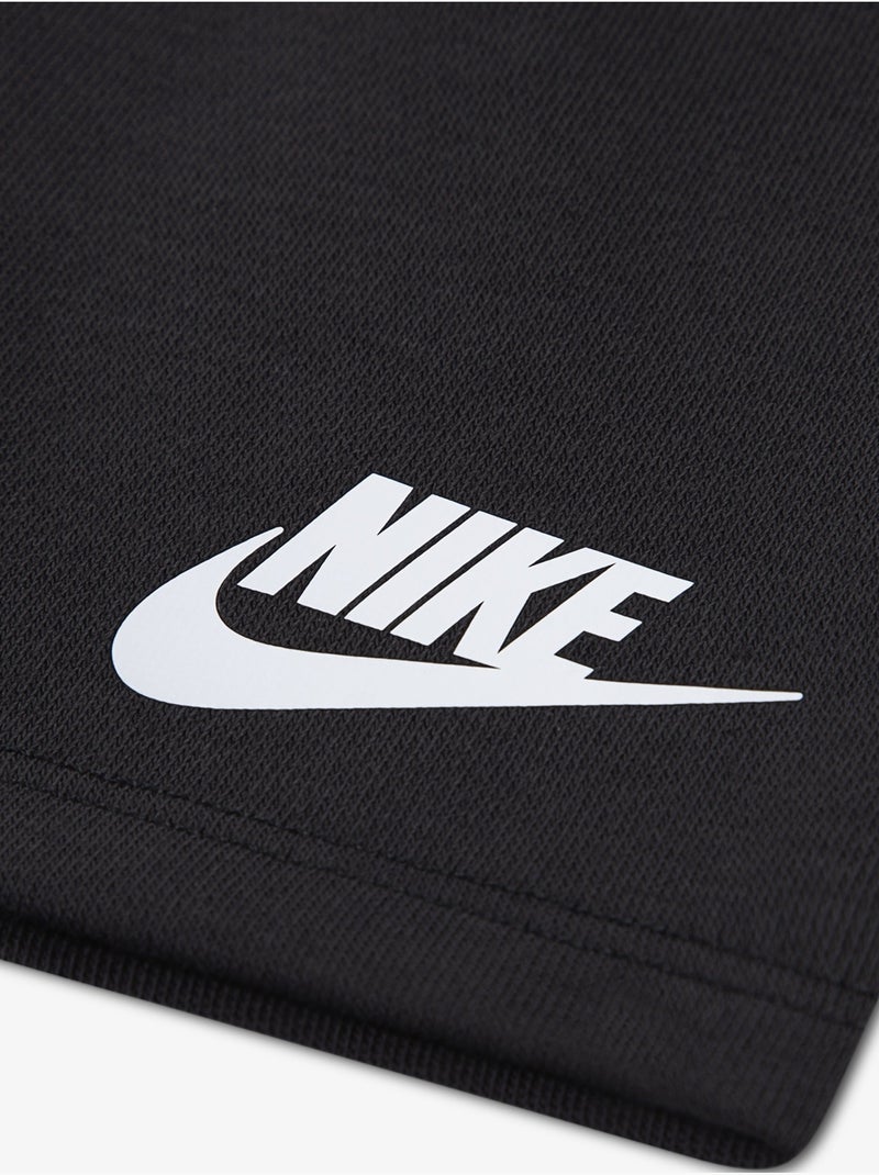 Completo a 2 pezzi - Nike Nero Bianco - Kiabi