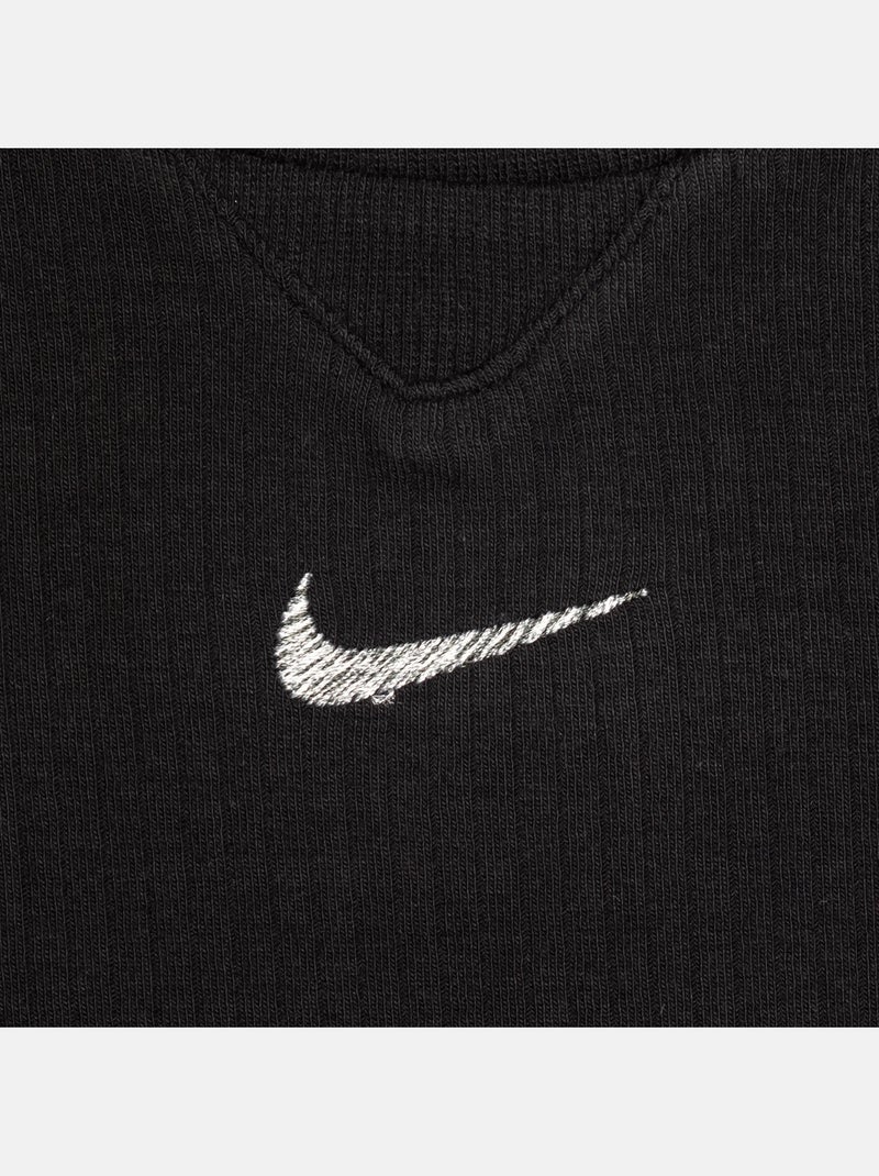 Completo a 2 pezzi - Nike Nero - Kiabi