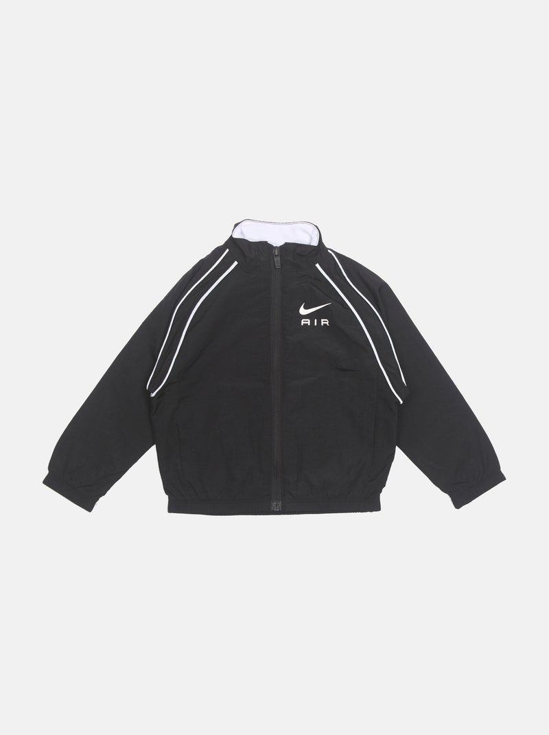 Completo a 2 pezzi - Nike Nero - Kiabi
