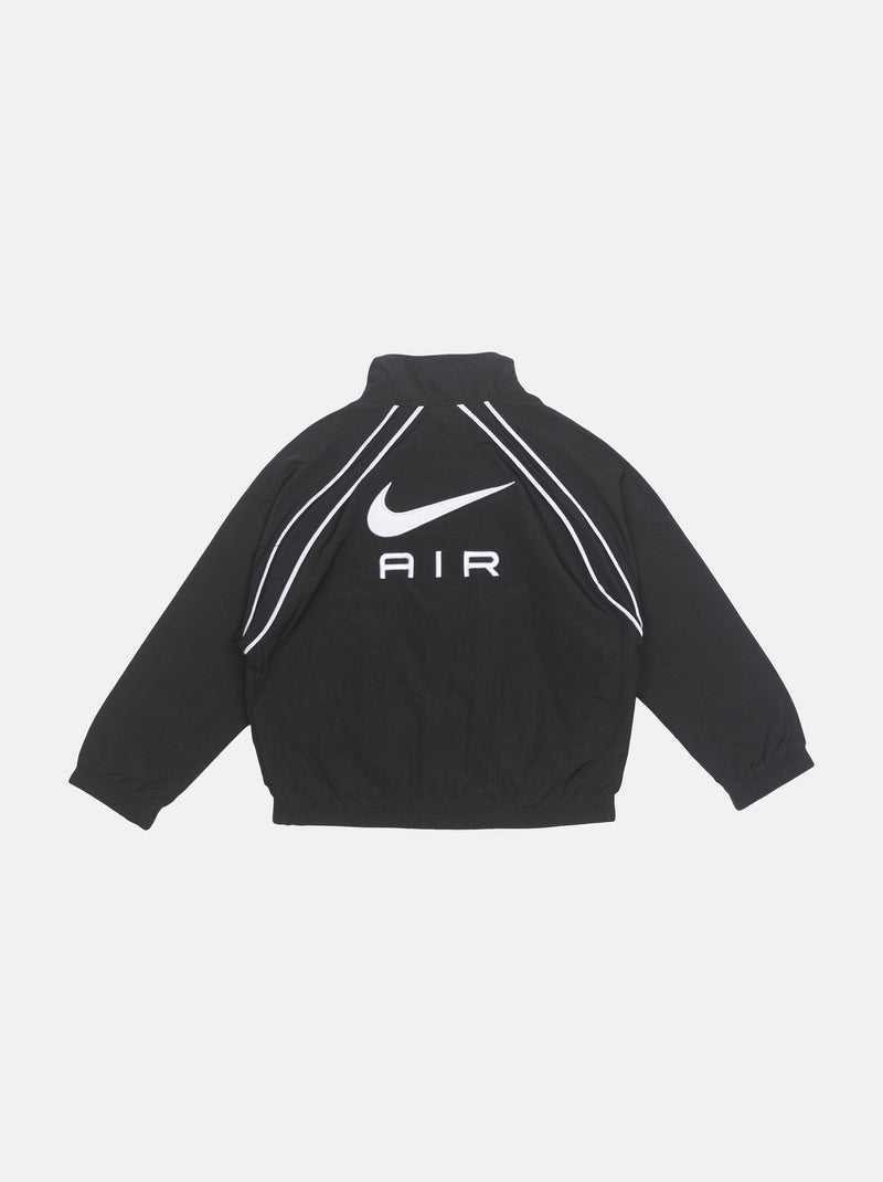 Completo a 2 pezzi - Nike Nero - Kiabi
