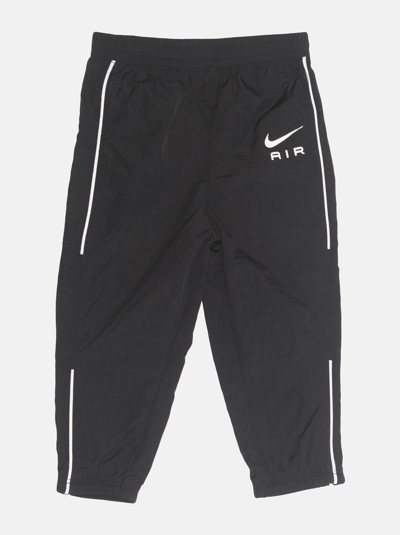 Completo a 2 pezzi - Nike Nero - Kiabi