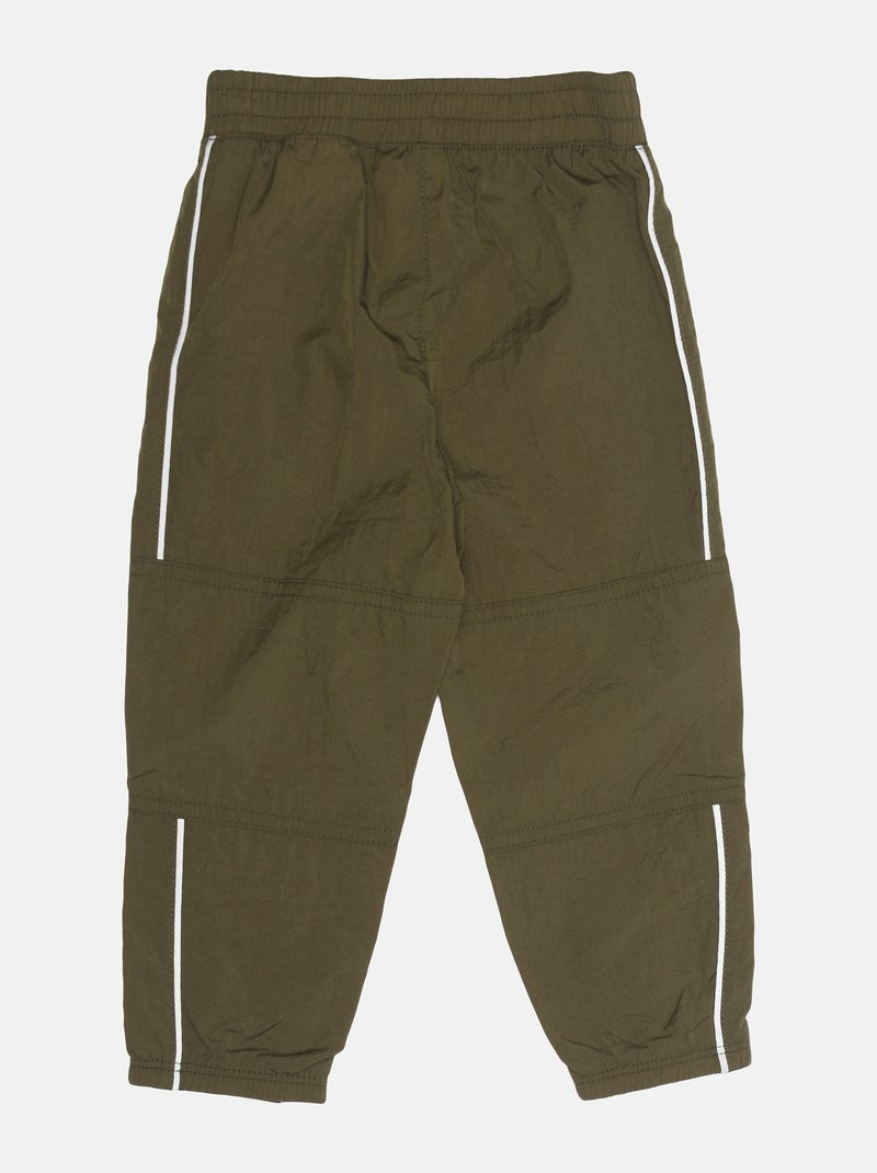 Completo a 2 pezzi - Nike Nero - Kiabi