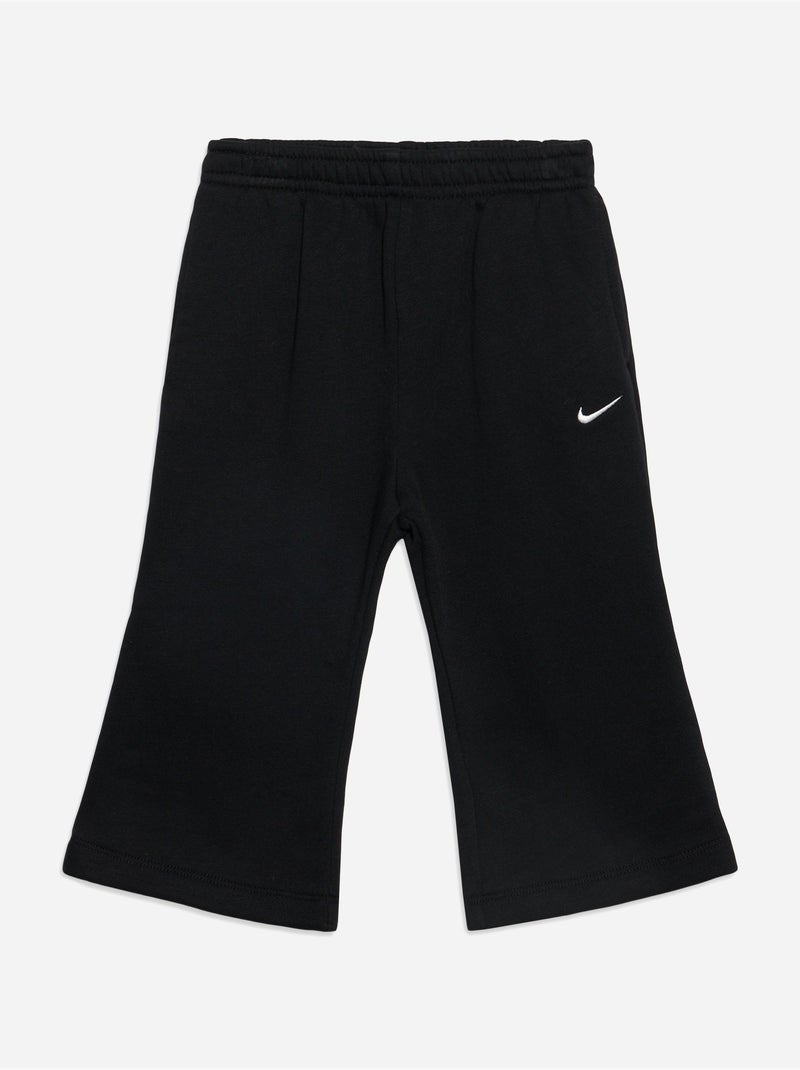 Completo a 2 pezzi - nike Nero - Kiabi