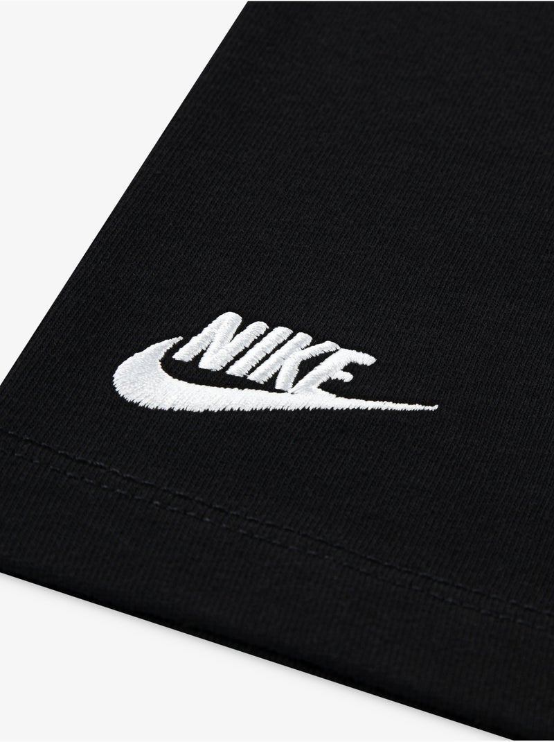 Completo a 2 pezzi - Nike Nero - Kiabi