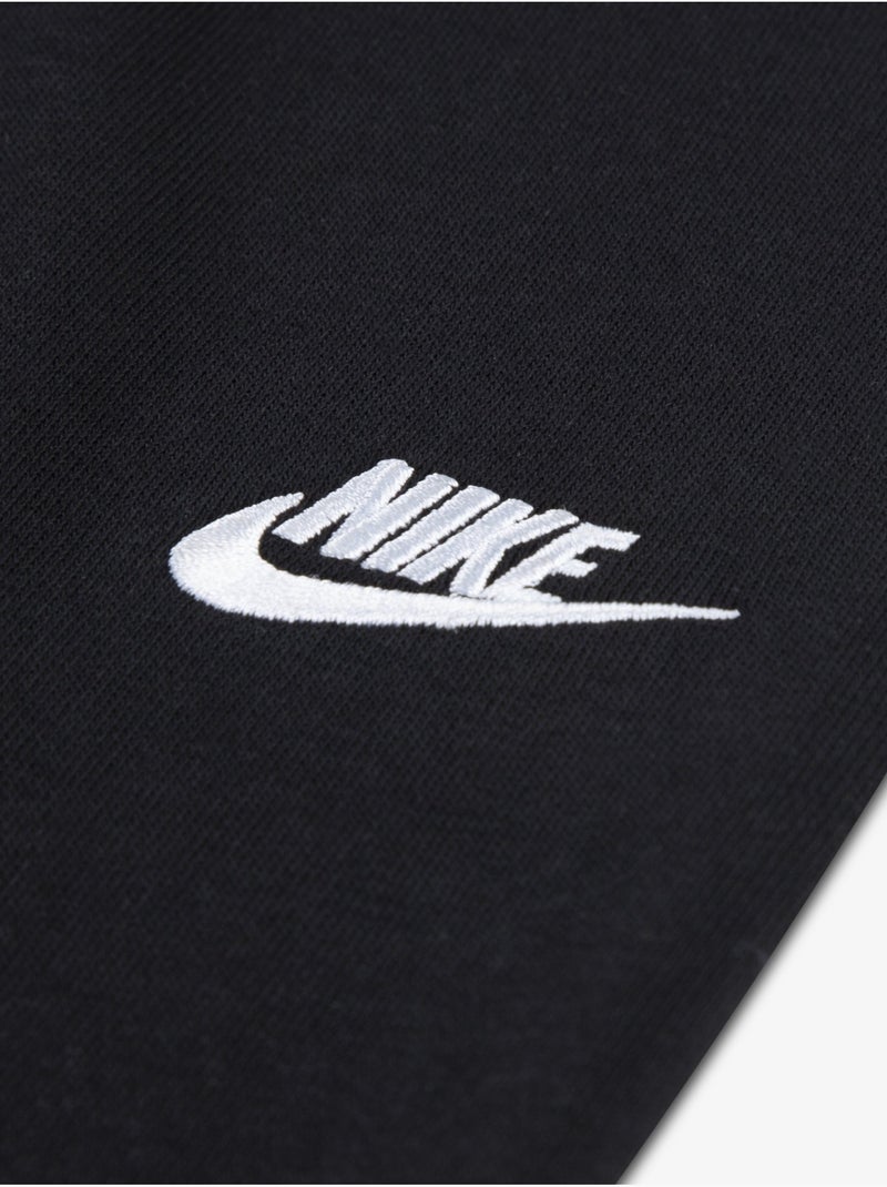 Completo a 2 pezzi - Nike Nero - Kiabi