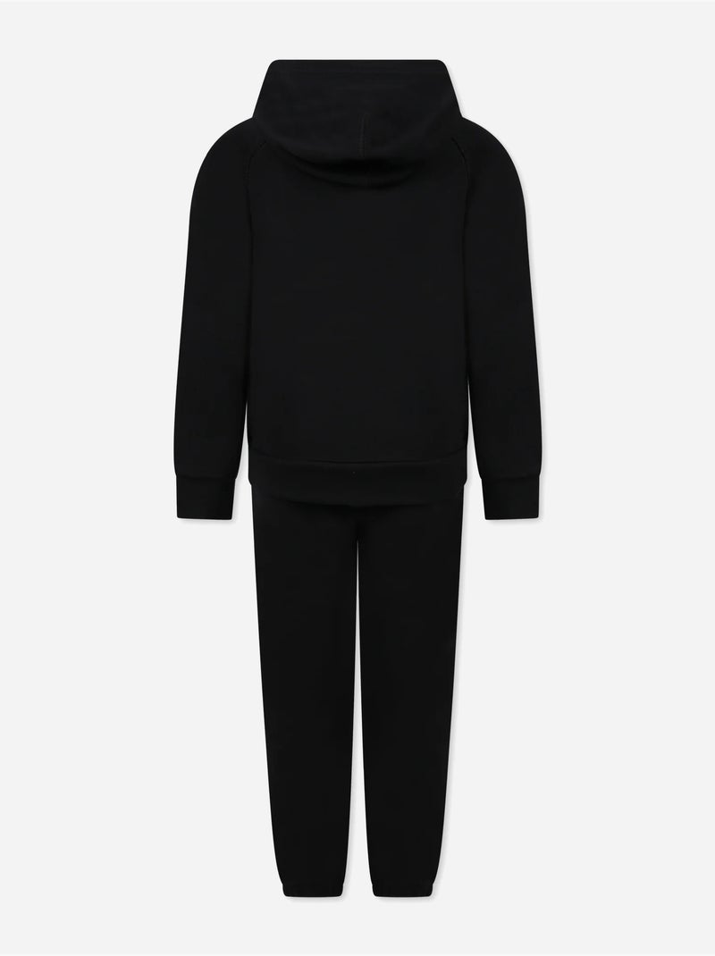 Completo a 2 pezzi - Nike Nero - Kiabi