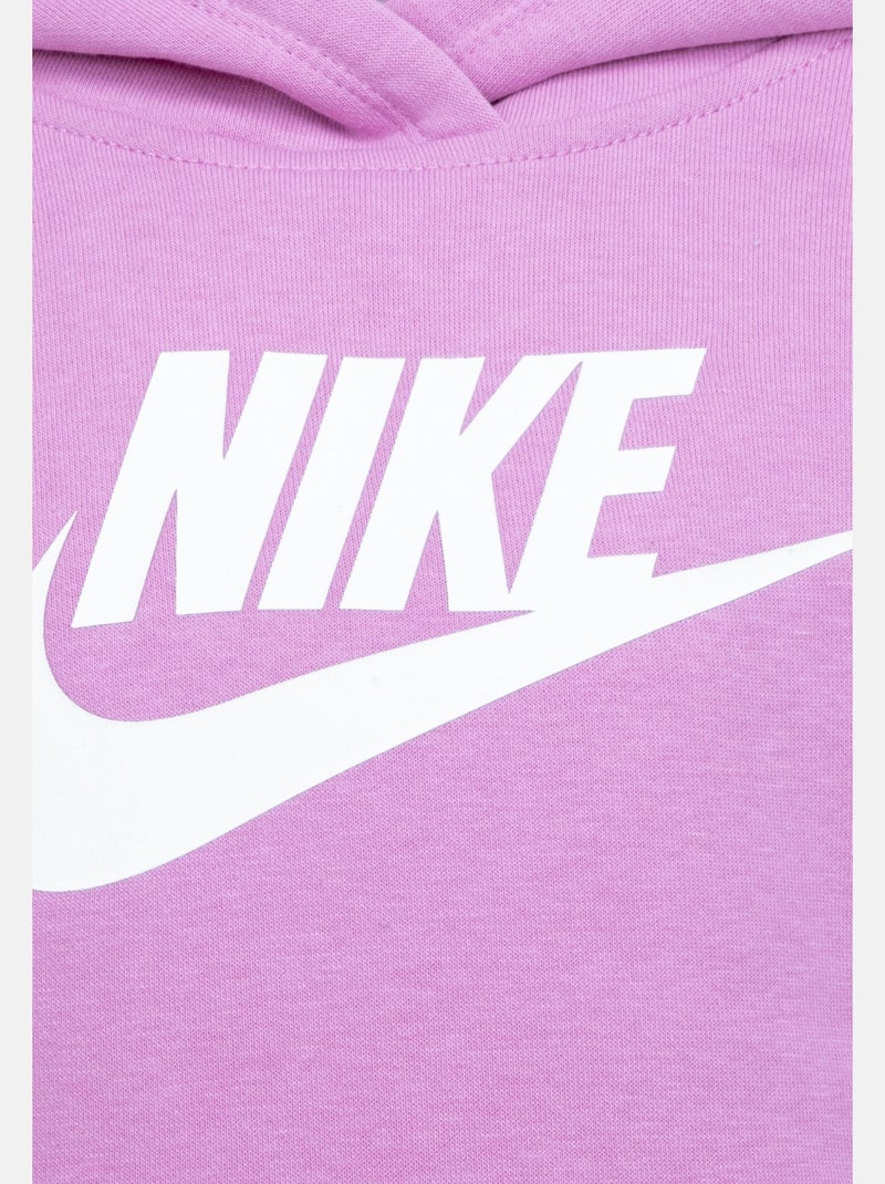 Completo a 2 pezzi - Nike Rosa chiaro - Kiabi