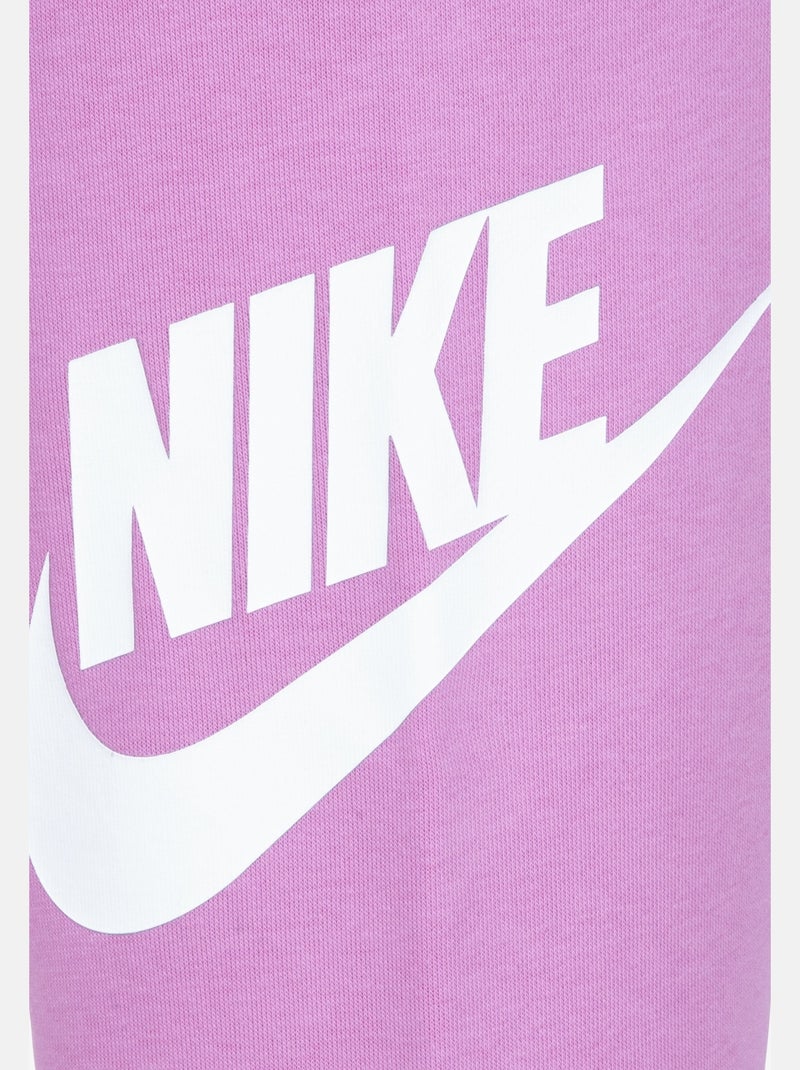 Completo a 2 pezzi - Nike Rosa chiaro - Kiabi