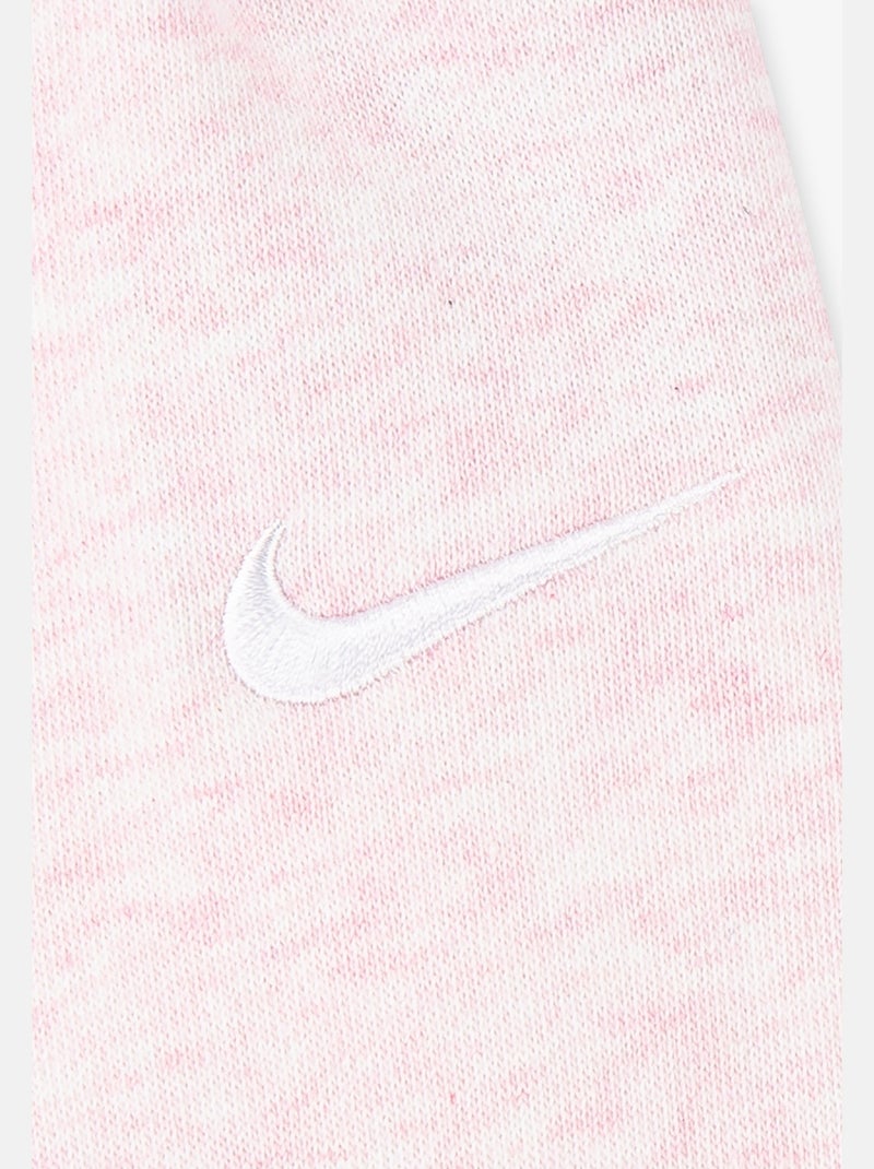 Completo a 2 pezzi - Nike Rosa chiaro - Kiabi