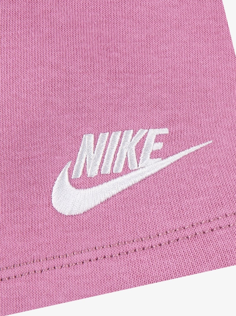 Completo a 2 pezzi - Nike Rosa - Kiabi