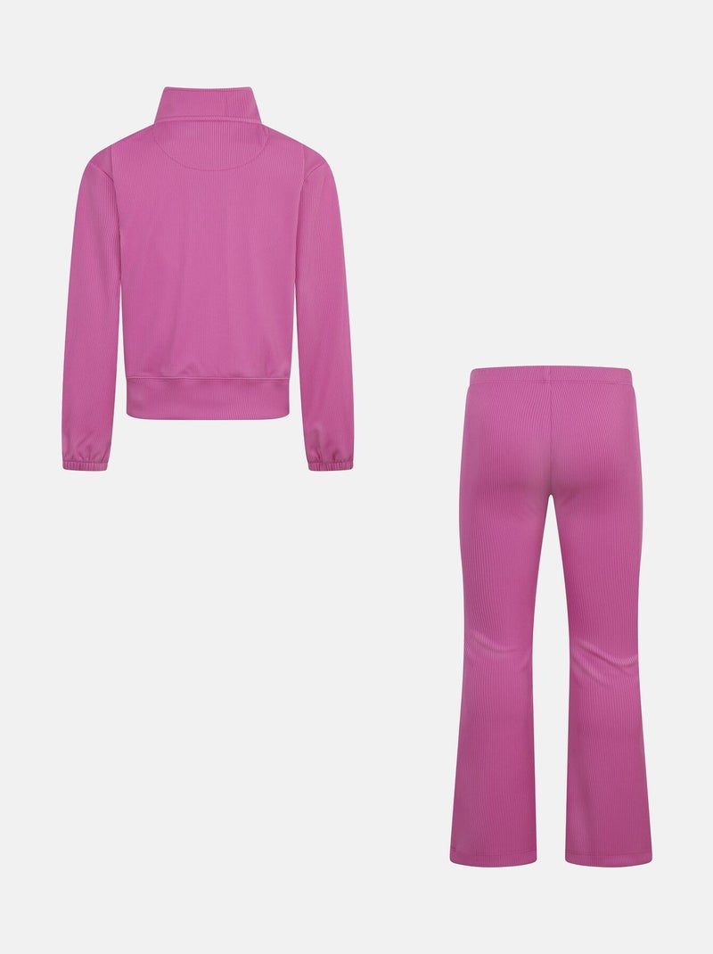 Completo a 2 pezzi - Nike Rosa - Kiabi