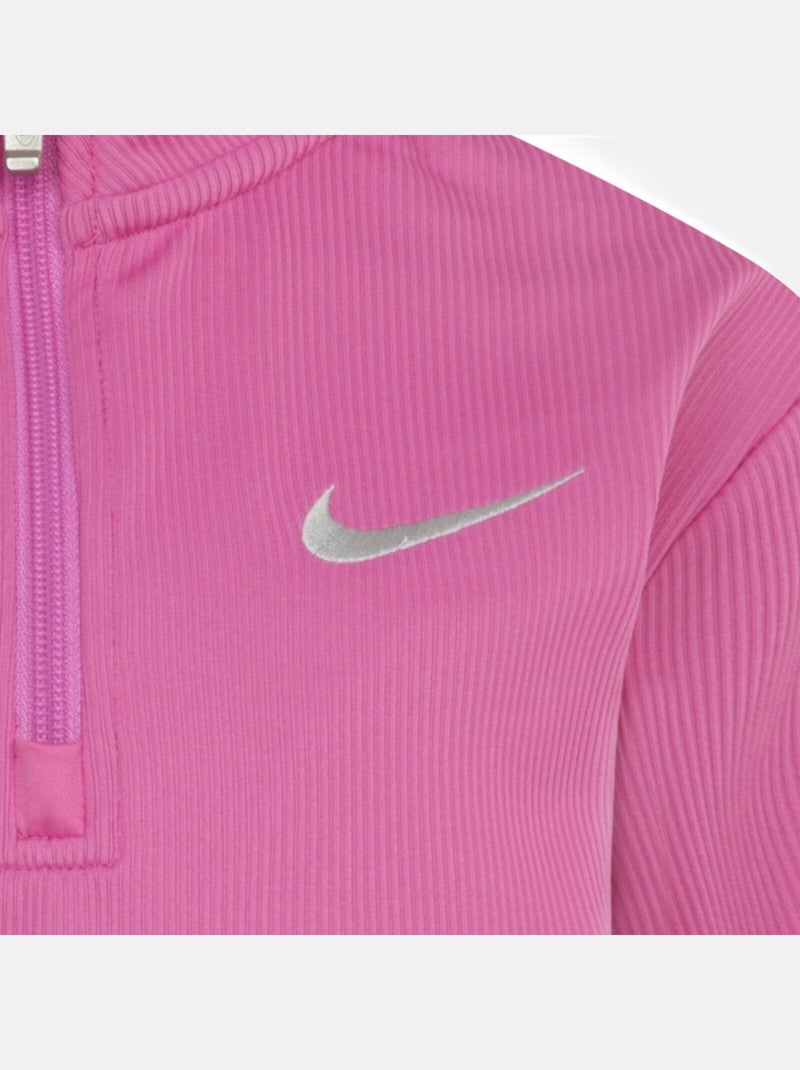 Completo a 2 pezzi - Nike Rosa - Kiabi