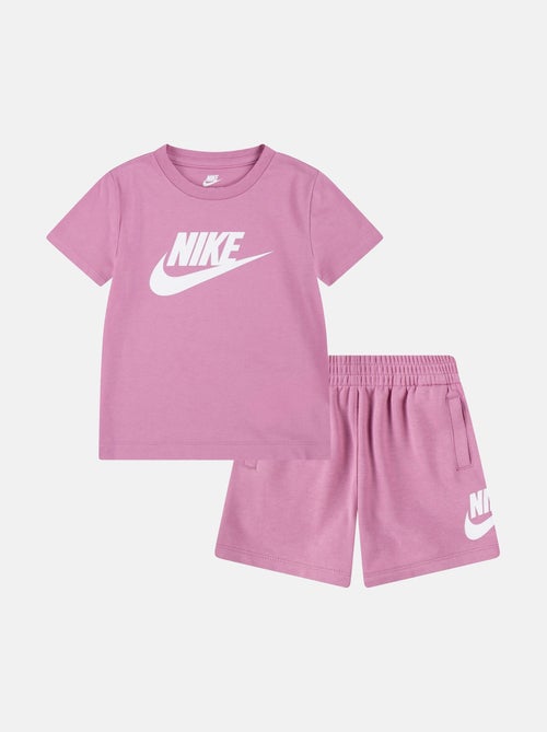 Completo a 2 pezzi - Nike - Kiabi