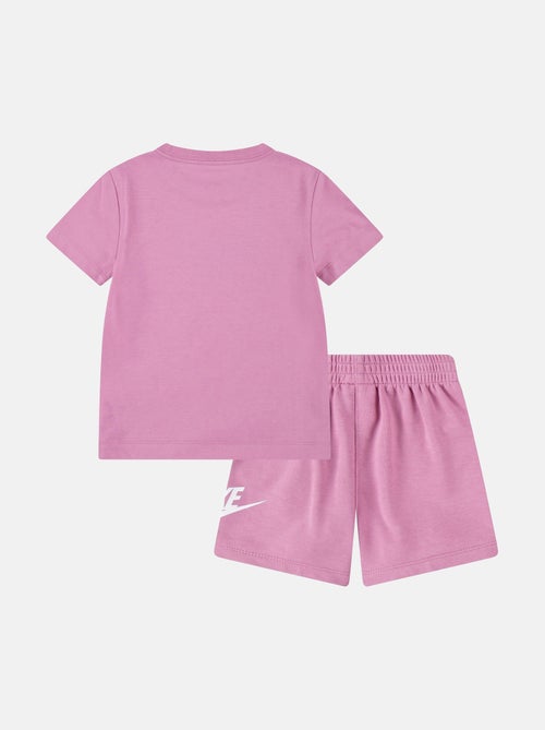 Completo a 2 pezzi - Nike - Kiabi
